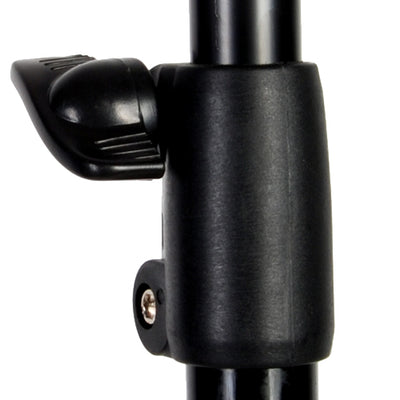 Linkstar Lampenstativ LS-805 101-242 cm