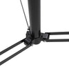 Linkstar Lampenstativ LS-807 110-308 cm