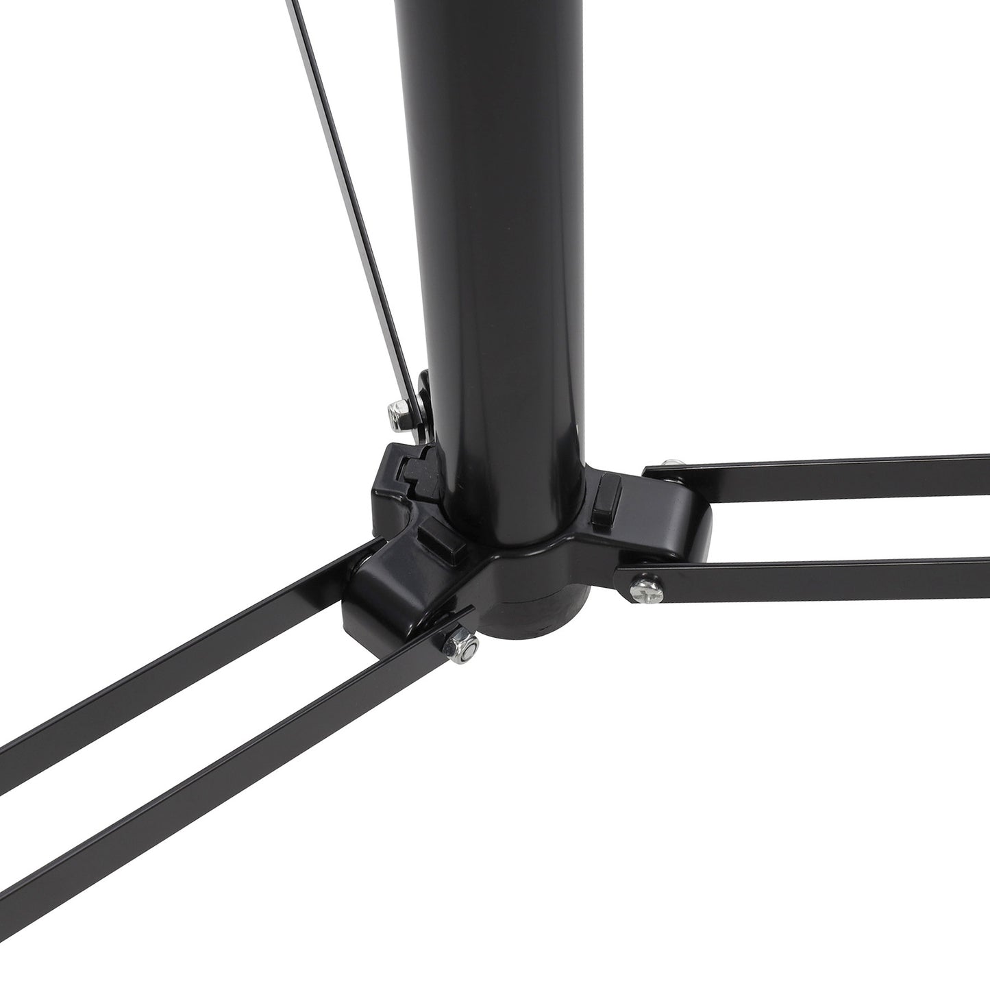Linkstar Lampenstativ LS-807 110-308 cm