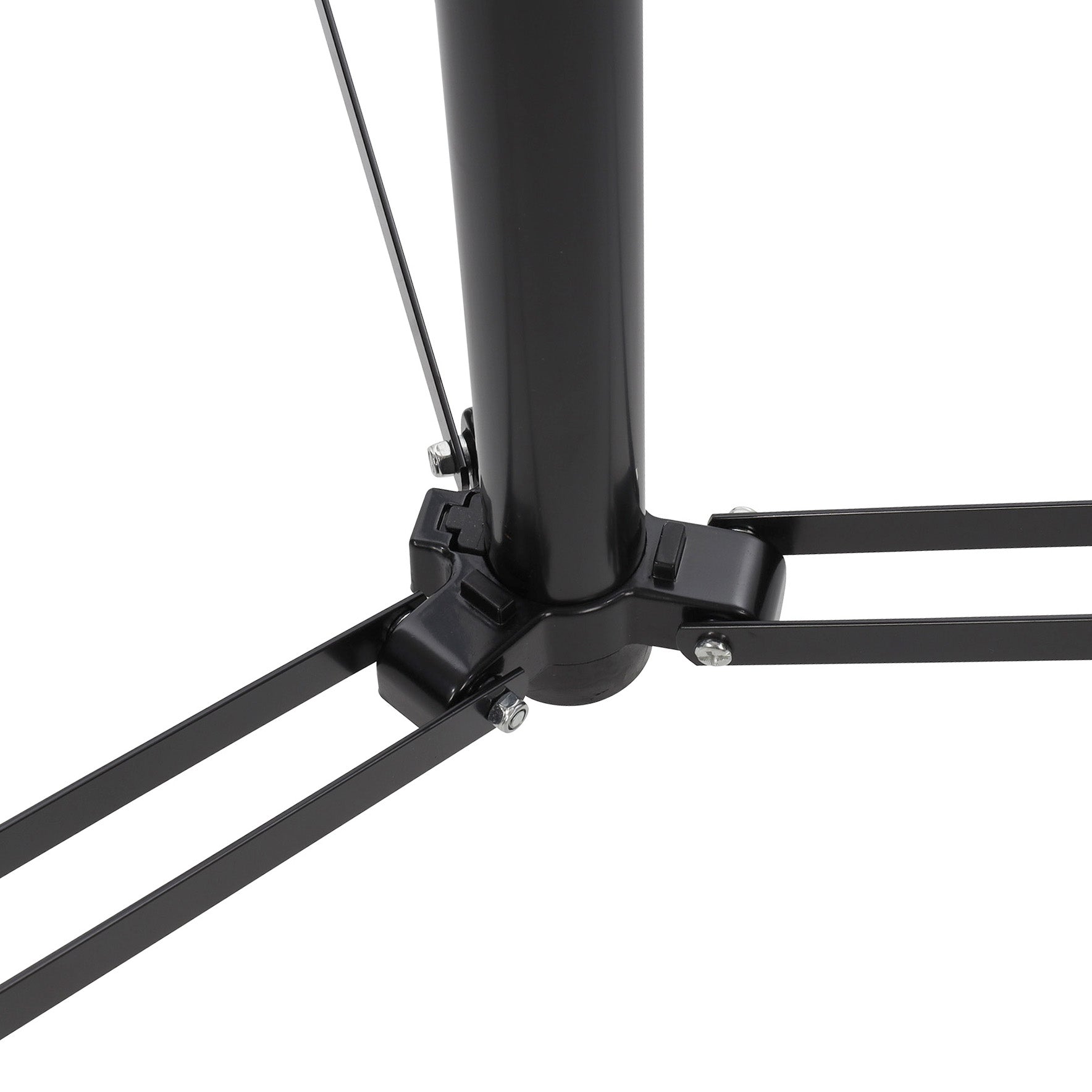 Linkstar Lampenstativ LS-807 110-308 cm