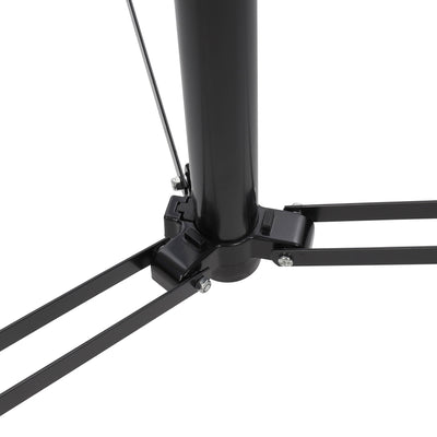Linkstar Lampenstativ LS-807 110-308 cm