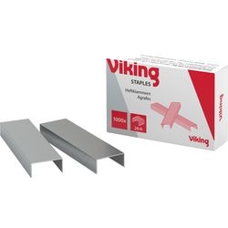 Staples Bürodepot 26 6 verzinkt