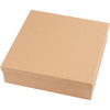 Creativ Company Arktische Tiere, H: 8-12,8 cm, L: 5,6-11,8 cm, 32 Stück 1 Box