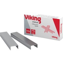 Staples Bürodepot 24 6 verzinkt