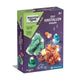 Clementoni Science und Game machen selbst Kristalle