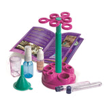 Clementoni Science and Game Mini Laboratory Parfum - afbeelding 2