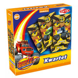 Selecta Blaze Quartett - afbeelding 1