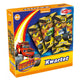 Selecta Blaze Quartett