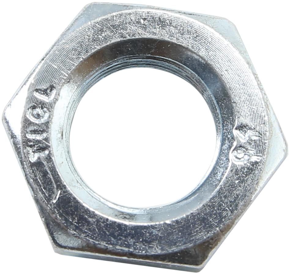 Emgo Lock -Nut