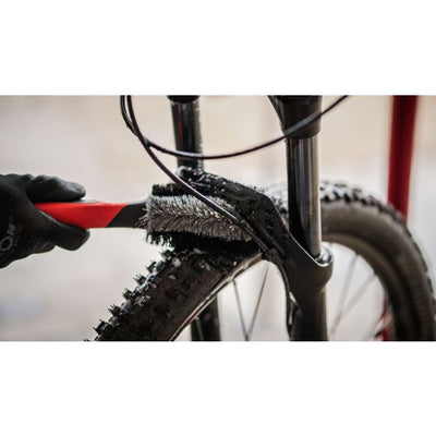 Polierbürste Cyclon Wheel Component B-020