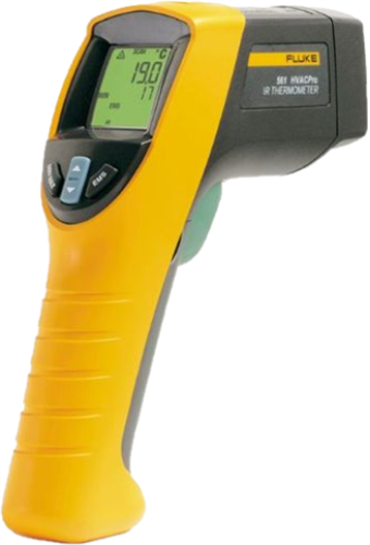 Fluke Infrarot-Thermometer -40 bis 550°