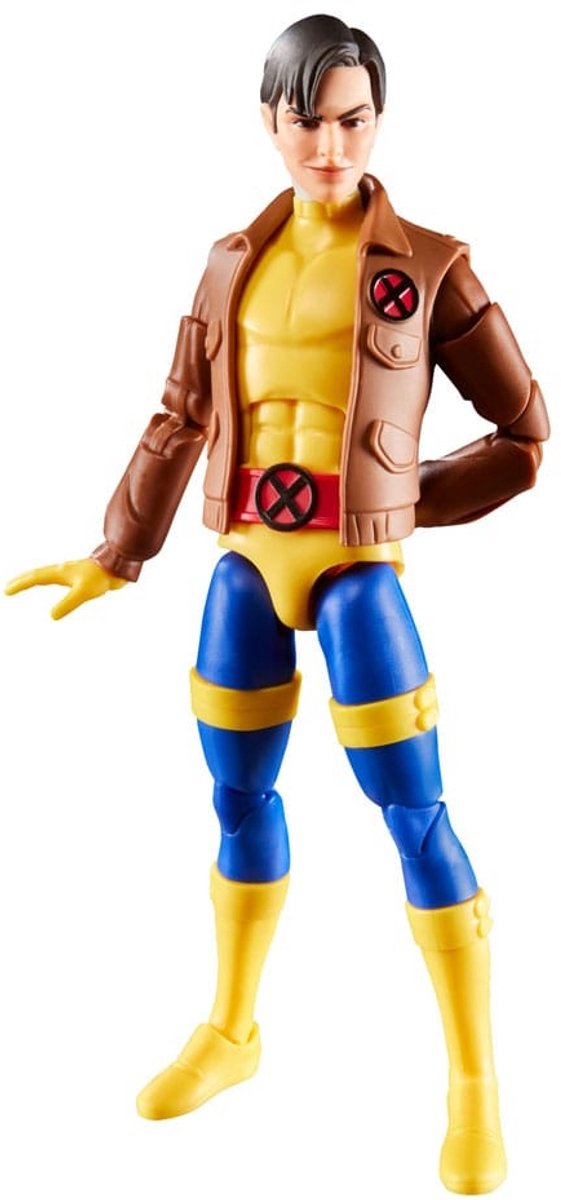 Hasbro X-Men '97 Marvel Legends Actionfigur Marvel's Morph 15 cm große Actionfigur