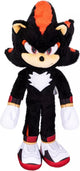 Jakks Sonic Movie 33 cm Shadow Deluxe Plüsch