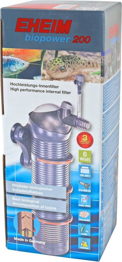 Eheim Biopower - 200 Innenfilter