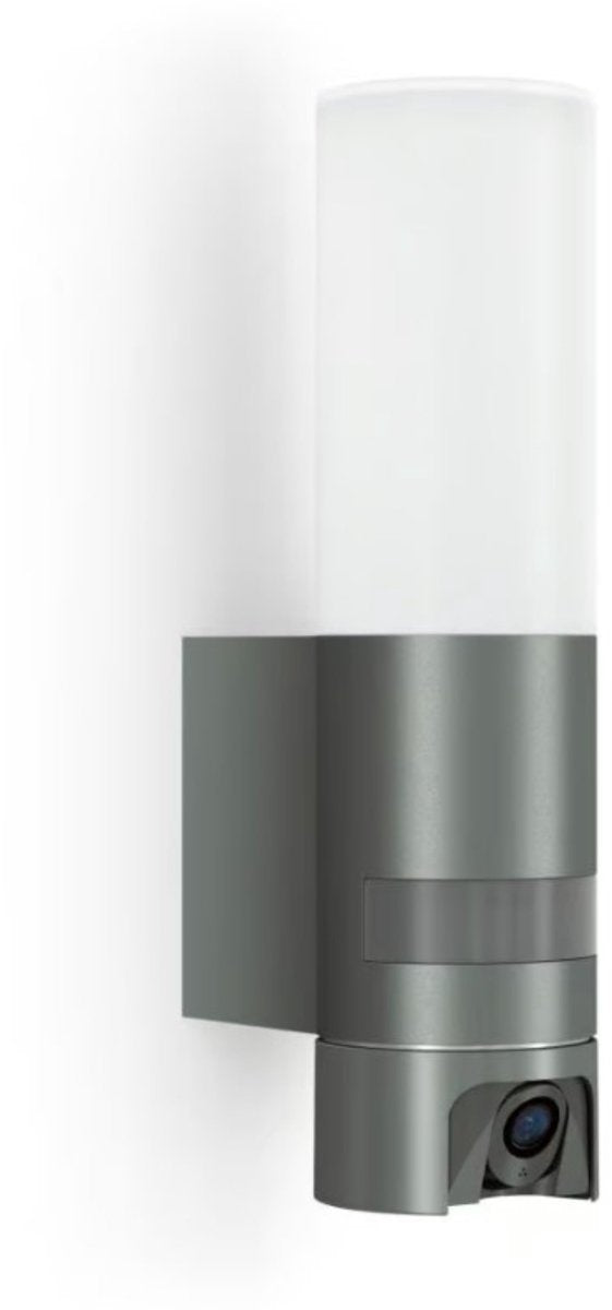 Steinel Sensor-Außenleuchte L 625 Cam sc