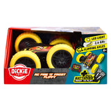 Dickie RC Controllable Auto Fire 'n Frost Flippy RTR - afbeelding 2