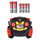 Dickie RC Controllable Auto Fire 'n Frost Flippy RTR - afbeelding 4