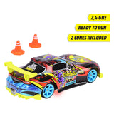 Dickie RC Storable Auto Drift RTR - afbeelding 3