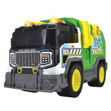 Dickie recyceln LKW mit Licht und Klang - afbeelding 4