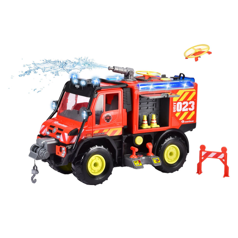 Dickie umimog u530 Feuerwehrauto