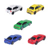 Majorette Japan Serie Die-Cast Cars Giftpack, 5st.