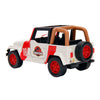 Jada Toys Jada Die Besetzung Jurassic World Jeep Wrangler 1:32