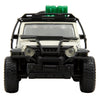 Jada Toys Jada Die Besetzung Jurassic World 2020 Jeep Gladiator 1:32