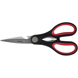 Softgrip Luxus-Allround-Schere Bürodepot 21cm