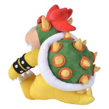 Super Mario Kuscheltier Browser 30 cm mehrfarbig - afbeelding 4