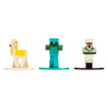 Jada Toys Minecraft Multipack Nanofiguren Welle 13 – 18 Stück.