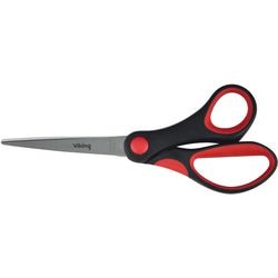 Schere Bürodepot Softgriff 17cm