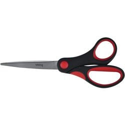 Softgrip-Schere Bürodepot 15cm