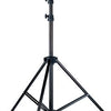 Linkstar Lampenständer L-30L 103-300 cm Luftgefedert