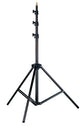 Linkstar Lampenständer L-30L 103-300 cm Luftgefedert