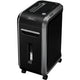 Aktenvernichter Fellowes PowerShred 99CI Snippr Heftklammern Büroklammer Creditc CD