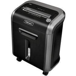 Aktenvernichter Fellowes 79ci 382x270x556mm 12,8kg 23l DIN3 16 Blatt