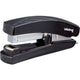 Heftgerät Office Depot Flat Clinch schwarz