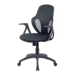 Bürostuhl RS Soho Austin schwarz