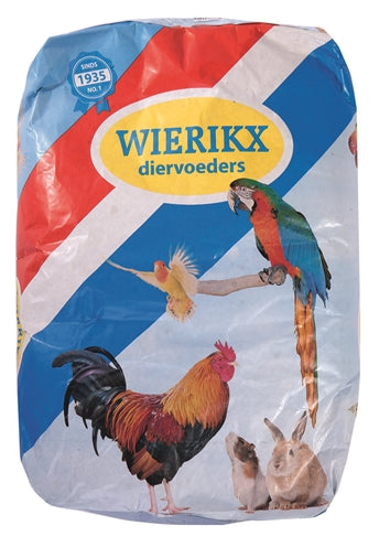 Papagieren Essen extra