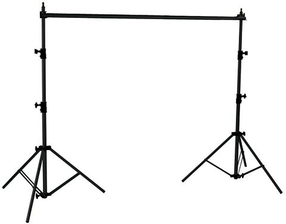 Linkstar -Hintergrundsystem BS -2431 232x315 cm (HXB)