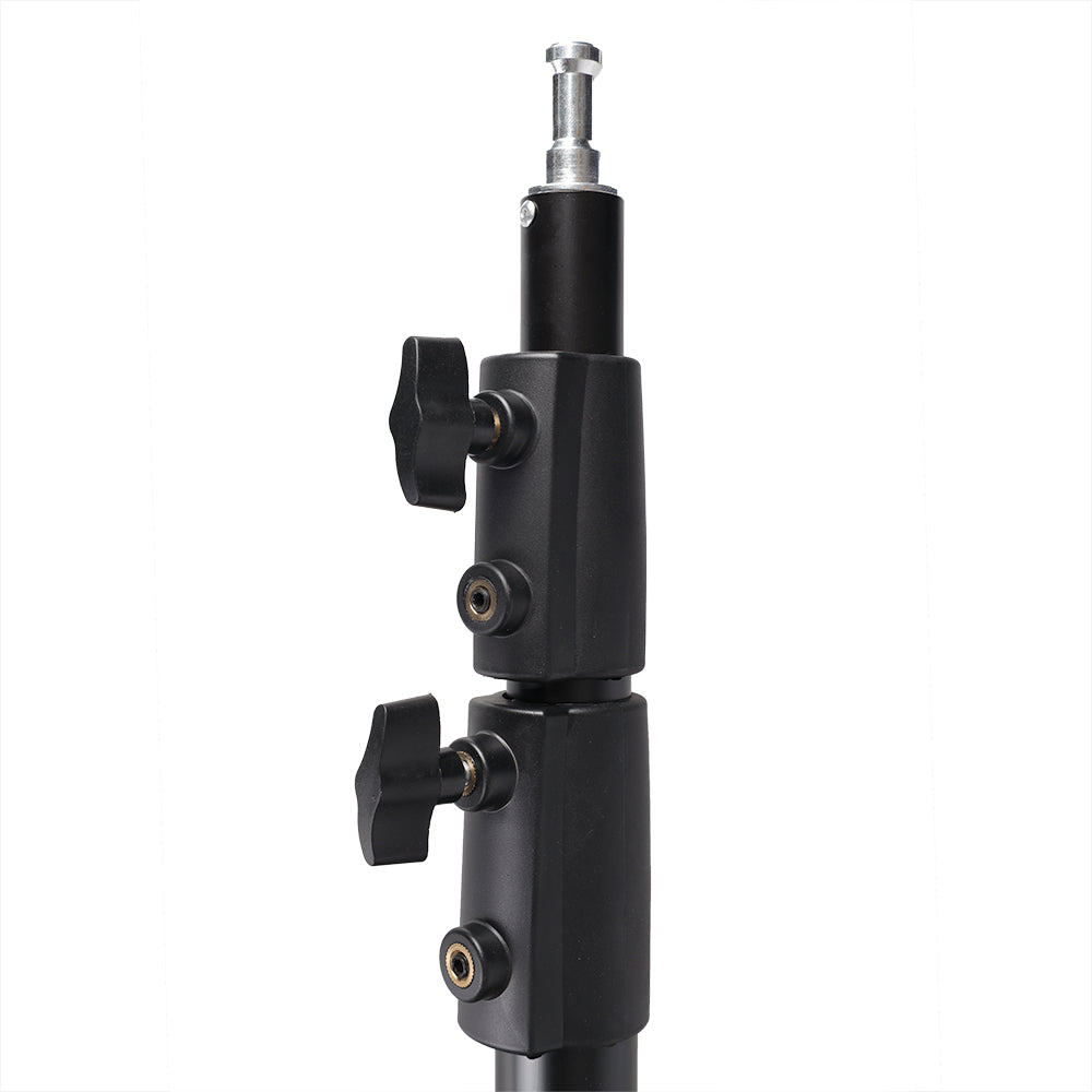 Linkstar -Hintergrundsystem BS -2431 232x315 cm (HXB)