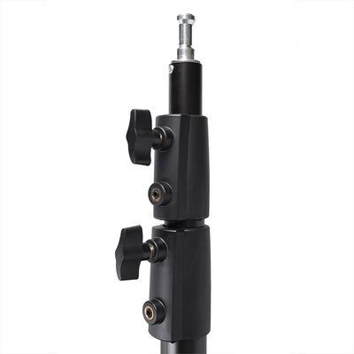 Linkstar -Hintergrundsystem BS -2431 232x315 cm (HXB)