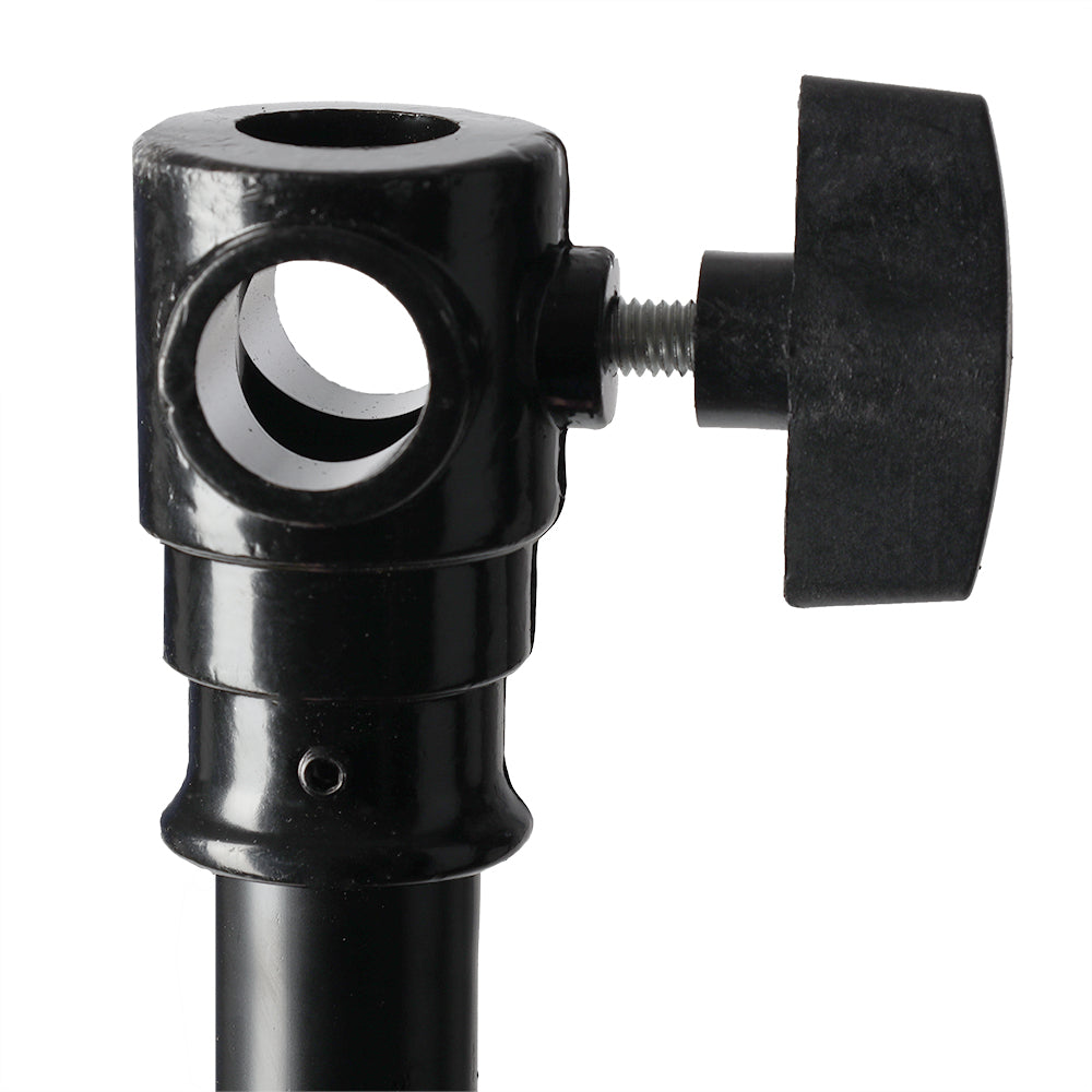 Linkstar -Hintergrundsystem BS -2431 232x315 cm (HXB)