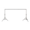 Linkstar-Hintergrundsystem BS-3031 300x315 cm (HXB)