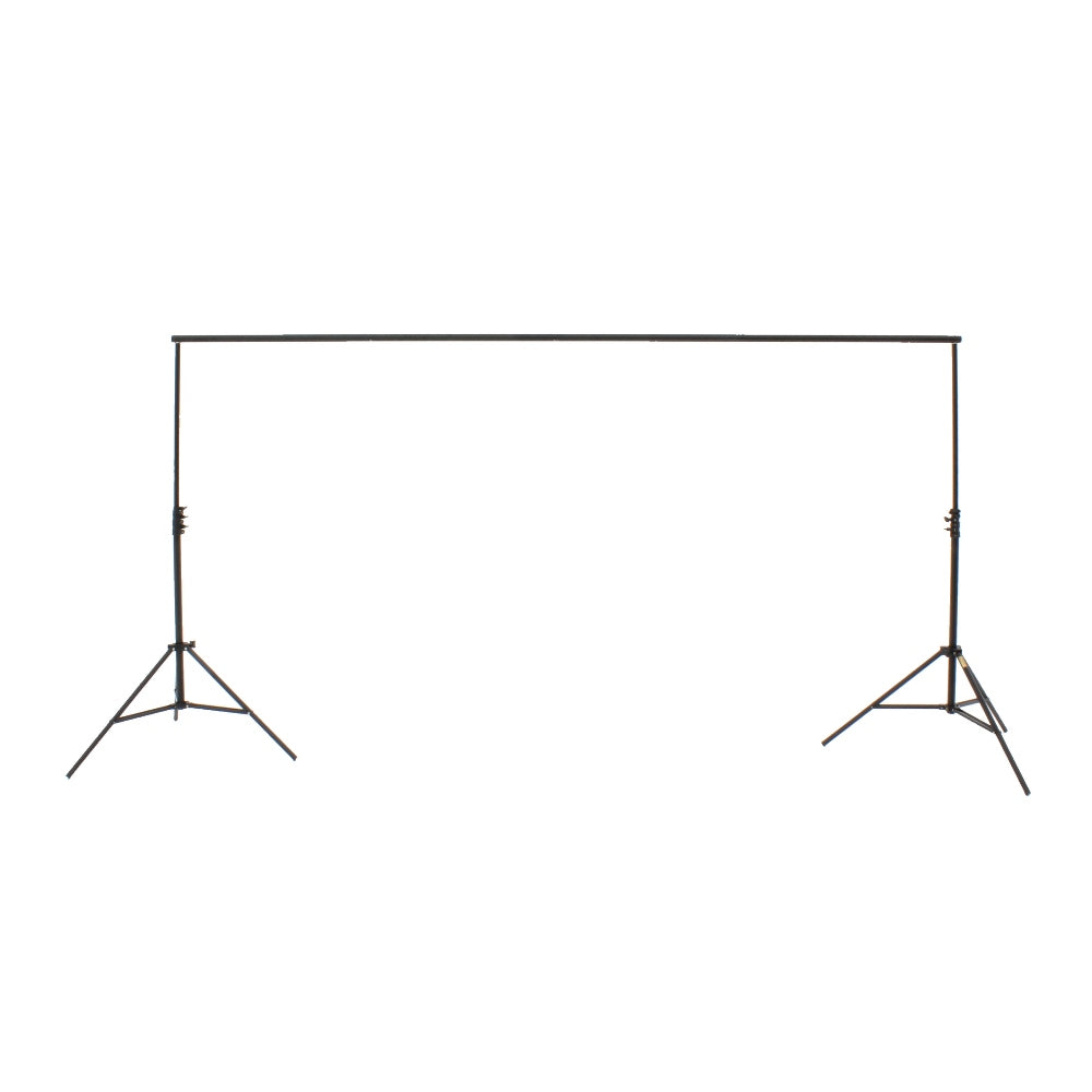 Linkstar-Hintergrundsystem BS-3031 300x315 cm (HXB)