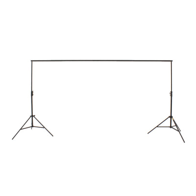 Linkstar-Hintergrundsystem BS-3031 300x315 cm (HXB)