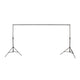 Linkstar-Hintergrundsystem BS-3031 300x315 cm (HXB)