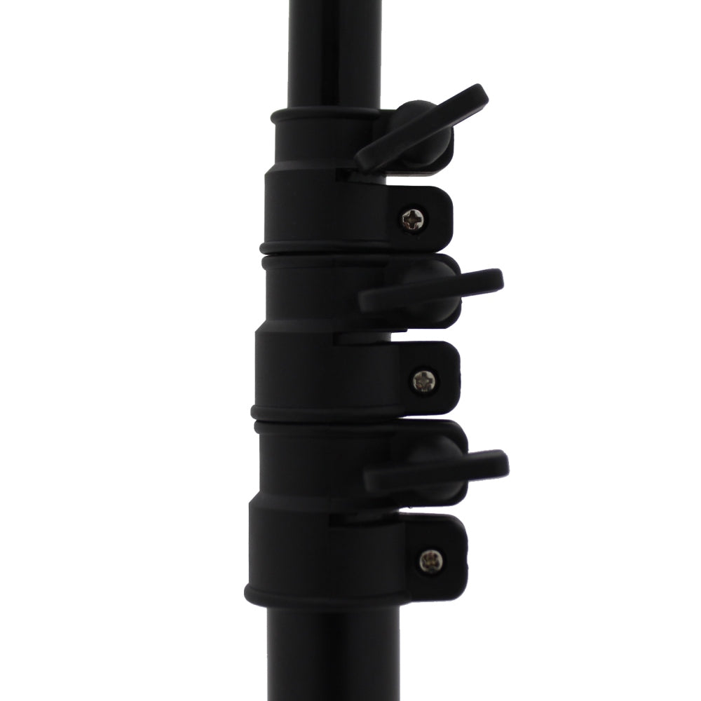 Linkstar-Hintergrundsystem BS-3031 300x315 cm (HXB)