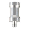Linkstar Spigot BH-4M8F 1 4 Stecker 3 8 Buchse 32 mm