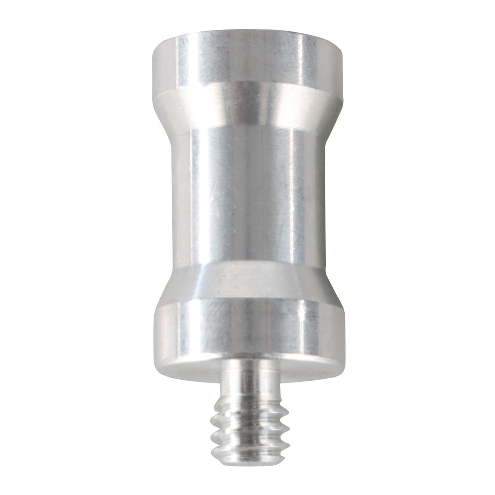 Linkstar Spigot BH-4M8F 1 4 Stecker 3 8 Buchse 32 mm